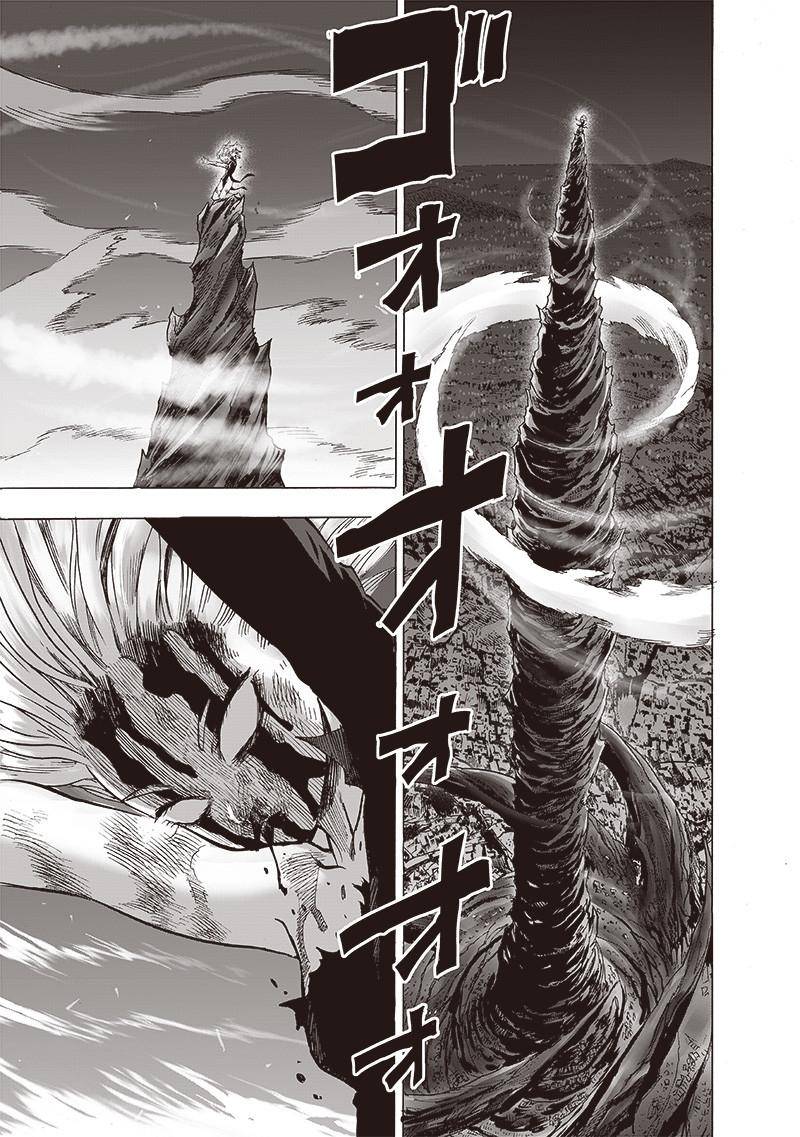 One-Punch Man, Chapter 137 image 05